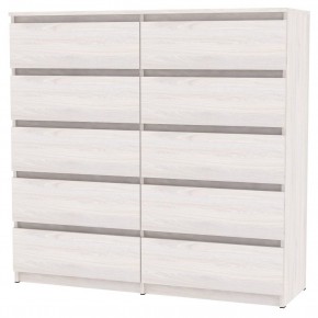 Комод Malta light K155 (ЯАС) в Муравленко - muravlenko.mebel24.online | фото