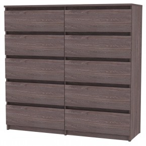 Комод Malta light K155 (ЯАТ) в Муравленко - muravlenko.mebel24.online | фото