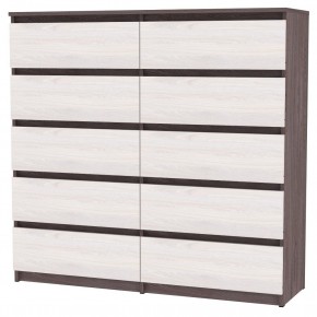 Комод Malta light K155 (ЯАТ-ЯАС) в Муравленко - muravlenko.mebel24.online | фото