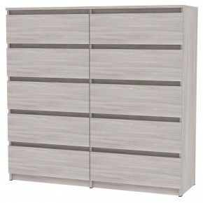 Комод Malta light K155 (ЯШС) в Муравленко - muravlenko.mebel24.online | фото