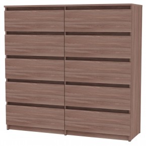 Комод Malta light K155 (ЯШТ) в Муравленко - muravlenko.mebel24.online | фото
