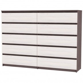 Комод Malta light K156 (ЯАТ-ЯАС) в Муравленко - muravlenko.mebel24.online | фото