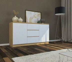 Комод МОДЕРН М6-3 в Муравленко - muravlenko.mebel24.online | фото 2