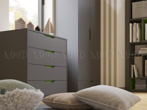 НЕАПОЛЬ Комод в Муравленко - muravlenko.mebel24.online | фото