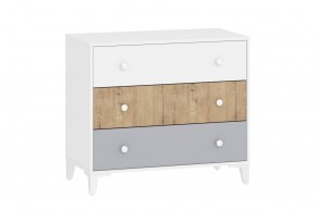 Комод НМ 041.15 "Морти" в Муравленко - muravlenko.mebel24.online | фото