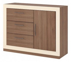 Комод Нобиле Км-120/38 ФГ в Муравленко - muravlenko.mebel24.online | фото 2