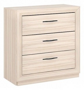 Комод Нобиле Км-90/38 в Муравленко - muravlenko.mebel24.online | фото 2