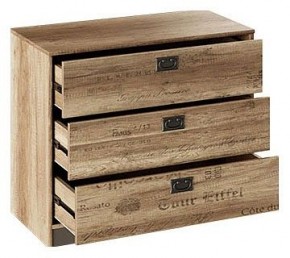 Комод Пилигрим ТД-276.04.01 в Муравленко - muravlenko.mebel24.online | фото 2