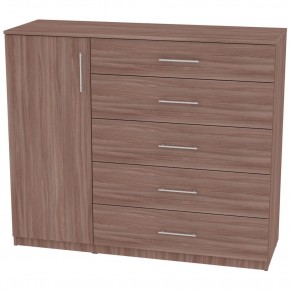 Комод "Калисто (K40)" ручка рейлинг (ЯШТ) в Муравленко - muravlenko.mebel24.online | фото