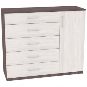Комод "Калисто (K41)" ручка рейлинг в Муравленко - muravlenko.mebel24.online | фото 14