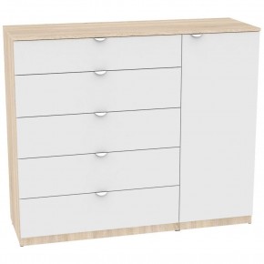 Комод "Калисто (K41)" ручка торцевая в Муравленко - muravlenko.mebel24.online | фото 6