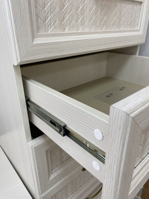 Комод "СА-03" Александрия в Муравленко - muravlenko.mebel24.online | фото 2