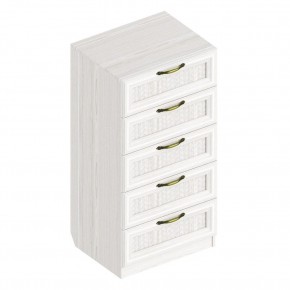 Комод "СА-03" Александрия в Муравленко - muravlenko.mebel24.online | фото