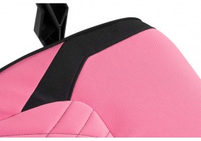 Компьютерное кресло Brun pink / black в Муравленко - muravlenko.mebel24.online | фото 9