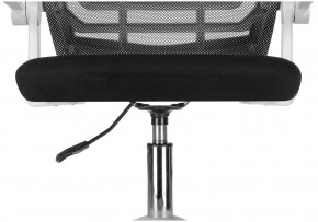 Компьютерное кресло Компьютерное кресло Arrow black / white в Муравленко - muravlenko.mebel24.online | фото