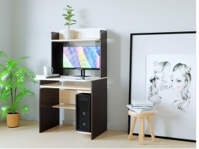 Компьютерный стол КЛ №5.5 в Муравленко - muravlenko.mebel24.online | фото 3