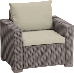 Комплект кресел Калифорния (California chair) капучино в Муравленко - muravlenko.mebel24.online | фото 3