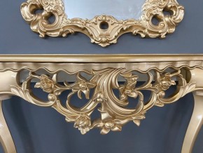 Консольный столик с зеркалом Версаль ТИП 2 в Муравленко - muravlenko.mebel24.online | фото 6