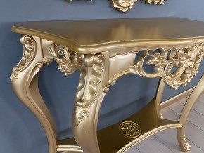 Консольный столик с зеркалом Версаль ТИП 2 в Муравленко - muravlenko.mebel24.online | фото 7