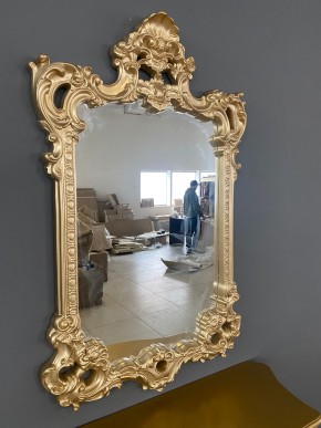Консольный столик с зеркалом Версаль ТИП 2 в Муравленко - muravlenko.mebel24.online | фото 9