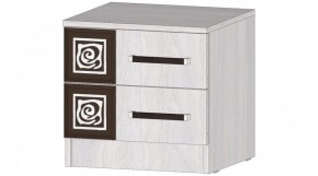 КОСТА-РИКА Спальный гарнитур (модульный) анкор светлый в Муравленко - muravlenko.mebel24.online | фото 3
