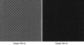 Кресло Амиго ультра 783 (ткань черная/серая) К/Стандарт в Муравленко - muravlenko.mebel24.online | фото 2