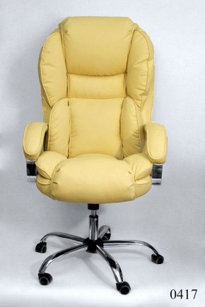 Кресло для руководителя Барон КВ-12-131112-0417 в Муравленко - muravlenko.mebel24.online | фото 3