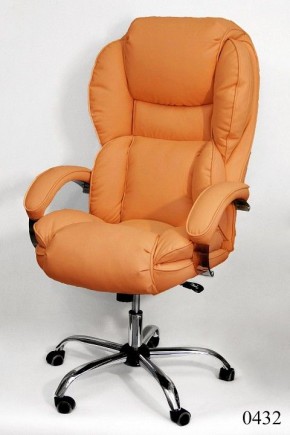 Кресло для руководителя Барон КВ-12-131112-0432 в Муравленко - muravlenko.mebel24.online | фото 3