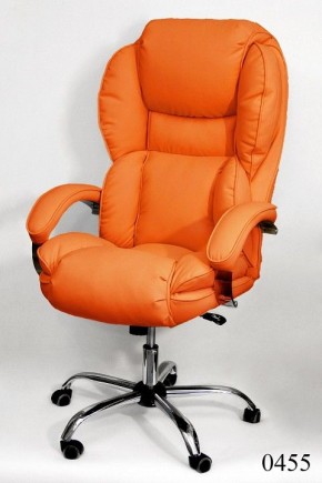 Кресло для руководителя Барон КВ-12-131112-0455 в Муравленко - muravlenko.mebel24.online | фото 2