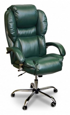 Кресло для руководителя Барон КВ-12-131112_0470 в Муравленко - muravlenko.mebel24.online | фото