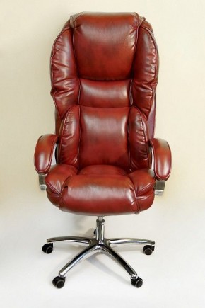 Кресло для руководителя Барон XXL КВ-12-131112 в Муравленко - muravlenko.mebel24.online | фото 2