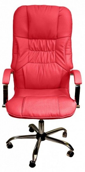 Кресло для руководителя Бридж КВ-14-131112-0421 в Муравленко - muravlenko.mebel24.online | фото 2