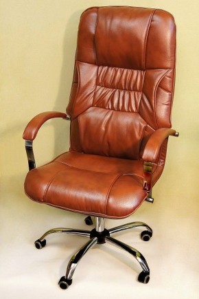 Кресло для руководителя Бридж КВ-14-131112-0468 в Муравленко - muravlenko.mebel24.online | фото 2
