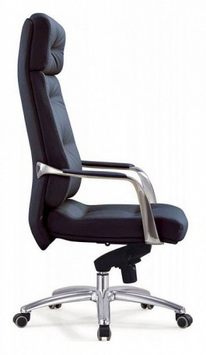 Кресло для руководителя Бюрократ Dao/Black в Муравленко - muravlenko.mebel24.online | фото 3
