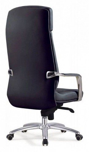 Кресло для руководителя Бюрократ Dao/Black в Муравленко - muravlenko.mebel24.online | фото 4