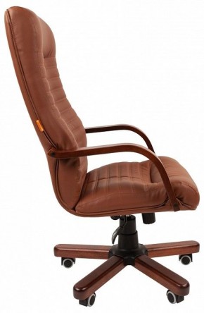Кресло для руководителя Chairman 480 WD в Муравленко - muravlenko.mebel24.online | фото