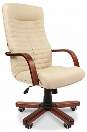 Кресло для руководителя Chairman 480 WD в Муравленко - muravlenko.mebel24.online | фото