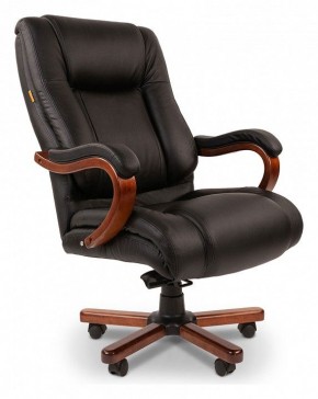 Кресло для руководителя Chairman 503 в Муравленко - muravlenko.mebel24.online | фото