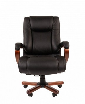 Кресло для руководителя Chairman 503 в Муравленко - muravlenko.mebel24.online | фото 2