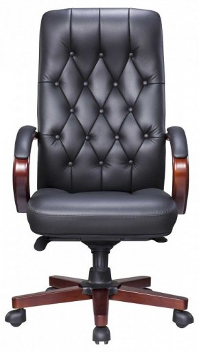 Кресло для руководителя Monaco Wood в Муравленко - muravlenko.mebel24.online | фото 2