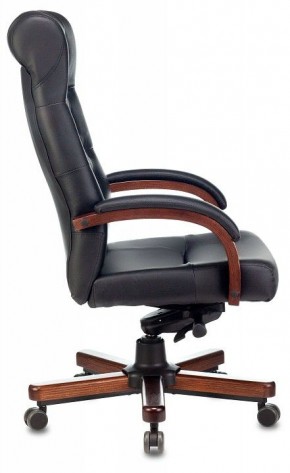 Кресло для руководителя T-9928WALNUT в Муравленко - muravlenko.mebel24.online | фото 3