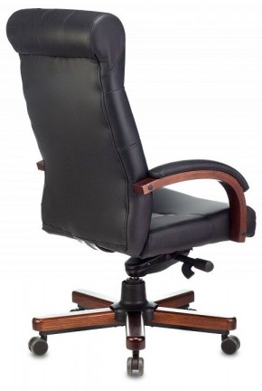 Кресло для руководителя T-9928WALNUT в Муравленко - muravlenko.mebel24.online | фото 4