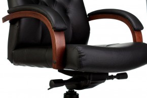 Кресло для руководителя T-9928WALNUT в Муравленко - muravlenko.mebel24.online | фото 5