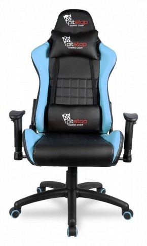 Кресло игровое BX-3827/Blue в Муравленко - muravlenko.mebel24.online | фото 2