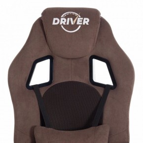 Кресло игровое Driver в Муравленко - muravlenko.mebel24.online | фото 7