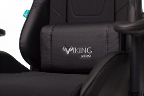 Кресло игровое VIKING 4 AERO BLACK EDITION в Муравленко - muravlenko.mebel24.online | фото 10