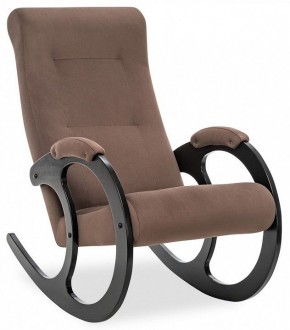 Кресло-качалка Модель 3 в Муравленко - muravlenko.mebel24.online | фото 1
