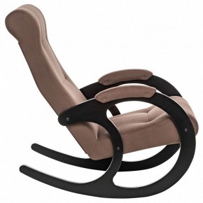 Кресло-качалка Модель 3 в Муравленко - muravlenko.mebel24.online | фото 3