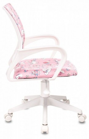 Кресло компьютерное BUROKIDS 1 W-UNICORN в Муравленко - muravlenko.mebel24.online | фото 3
