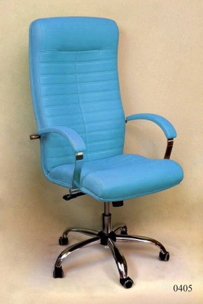 Кресло компьютерное Орион КВ-07-131112-0405 в Муравленко - muravlenko.mebel24.online | фото 3